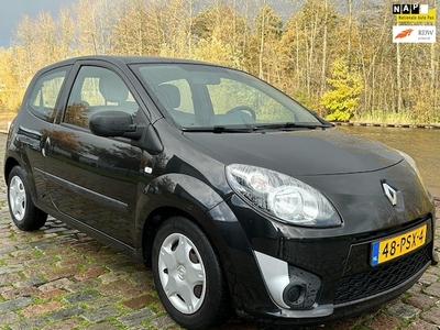 Renault Twingo Benzine