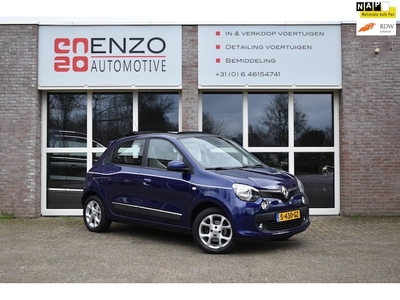 Renault Twingo Benzine