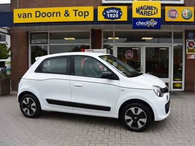 Renault Twingo Benzine