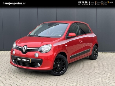 Renault Twingo Benzine