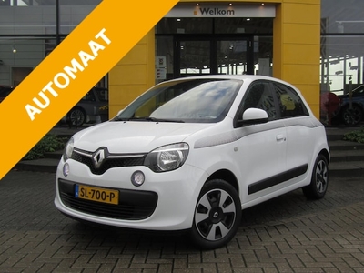 Renault Twingo Benzine