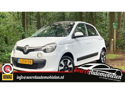 Renault Twingo Benzine