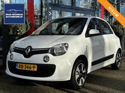 Renault Twingo Benzine