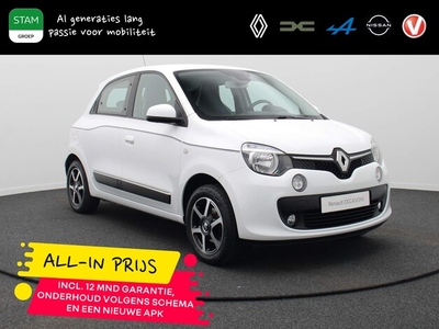 Renault Twingo Benzine