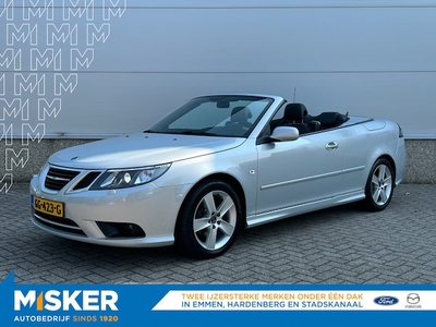 Saab 9-3 Benzine