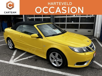 Saab 9-3 Benzine