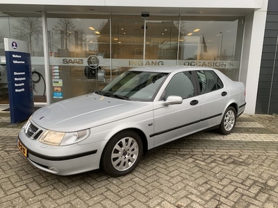 Saab 9-5 Benzine