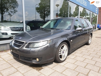 Saab 9-5 Estate Benzine