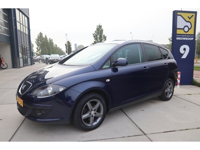 Seat Altea XL Benzine