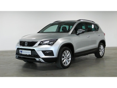 Seat Ateca Benzine