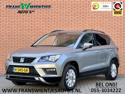 Seat Ateca Benzine