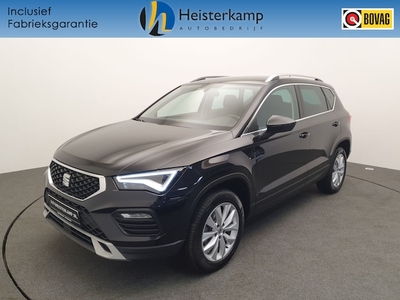 Seat Ateca Benzine