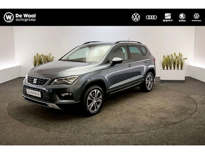 Seat Ateca Benzine