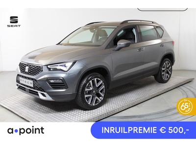 Seat Ateca Benzine