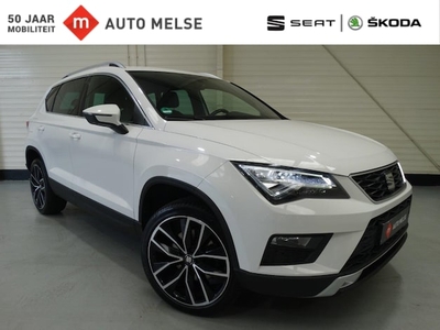 Seat Ateca Benzine