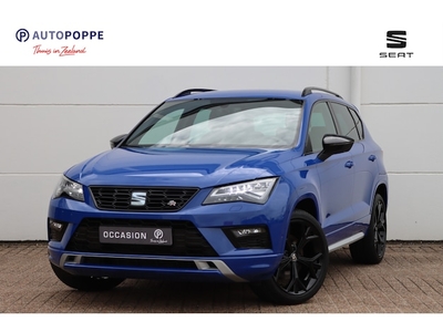 Seat Ateca Benzine