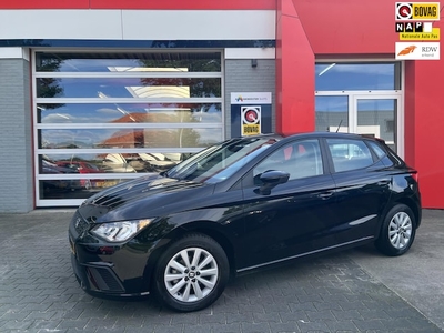 Seat Ibiza Benzine