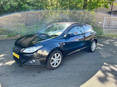 Seat Ibiza Diesel