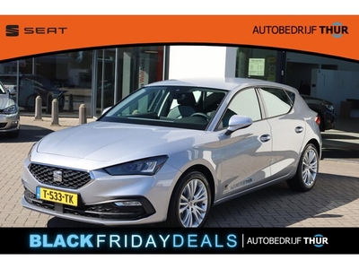 Seat Leon Benzine