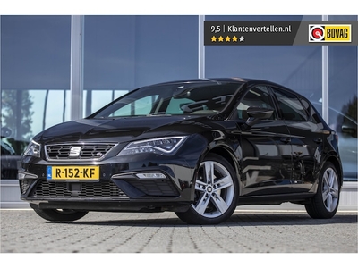 Seat Leon Benzine