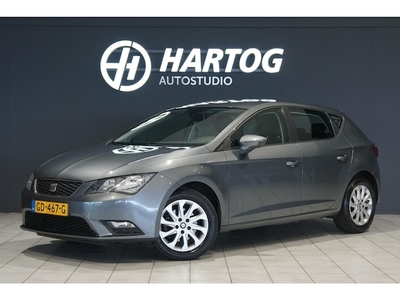 Seat Leon Benzine