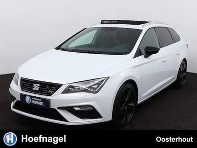 Seat Leon Benzine