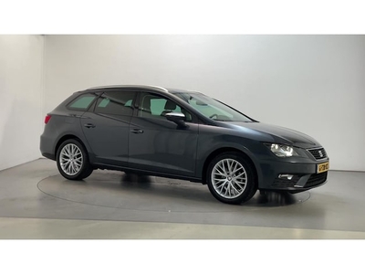 Seat Leon Benzine