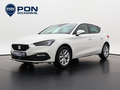 Seat Leon Benzine