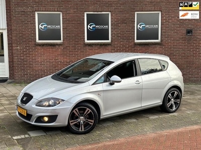 Seat Leon Benzine