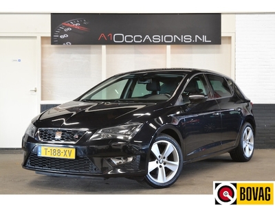 Seat Leon Benzine