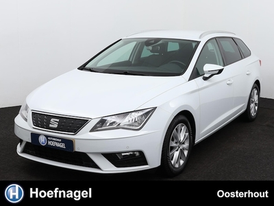 Seat Leon Benzine