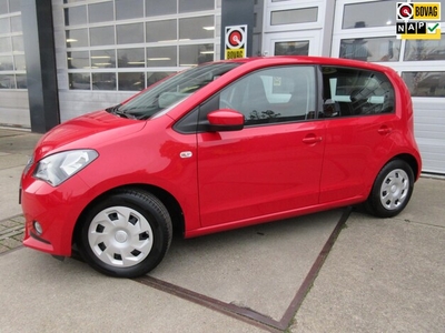 Seat Mii Benzine