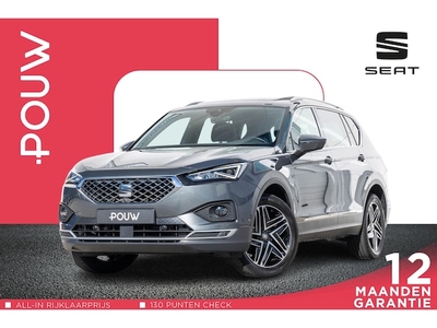 Seat Tarraco Benzine