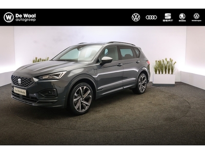 Seat Tarraco Hybride