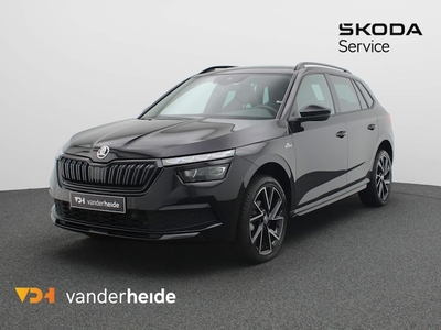 Skoda Kamiq Benzine