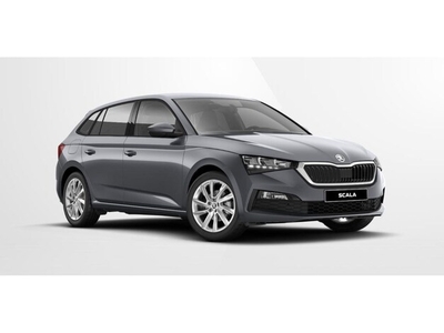 Skoda Scala Benzine