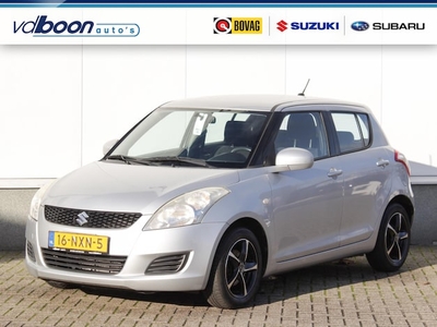 Suzuki Swift Benzine