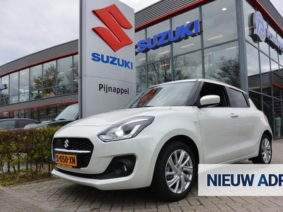 Suzuki Swift Benzine