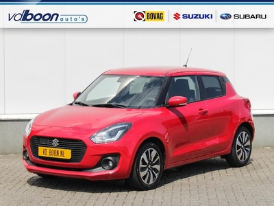 Suzuki Swift Benzine