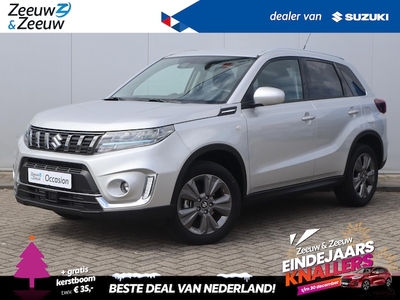 Suzuki Vitara Benzine