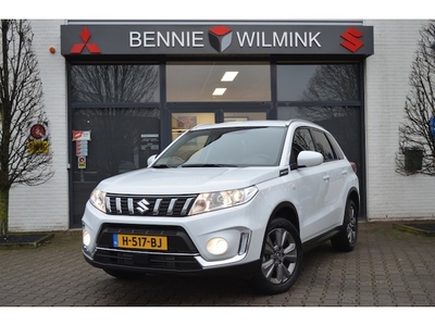 Suzuki Vitara Benzine