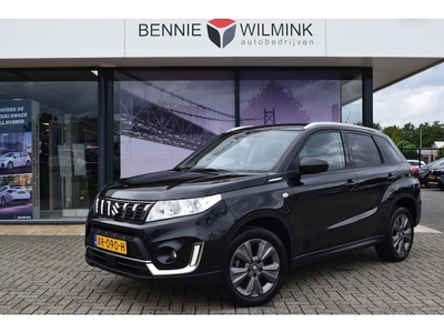 Suzuki Vitara Benzine