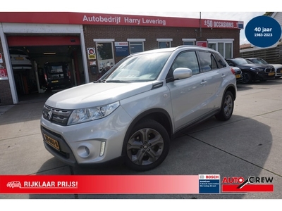 Suzuki Vitara Benzine