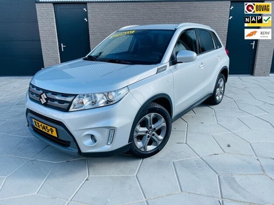 Suzuki Vitara Benzine