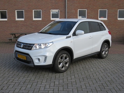 Suzuki Vitara Benzine