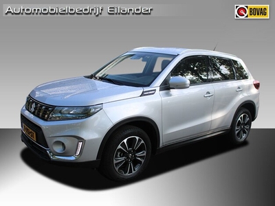 Suzuki Vitara Benzine