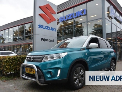 Suzuki Vitara Benzine