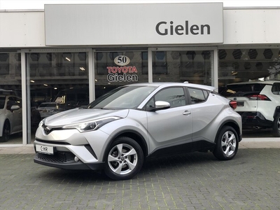 Toyota C-HR Benzine