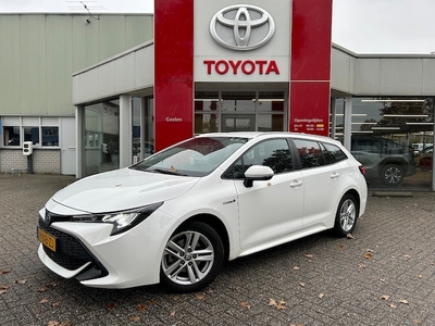 Toyota Corolla Benzine