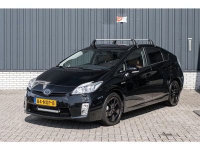 Toyota Prius Benzine